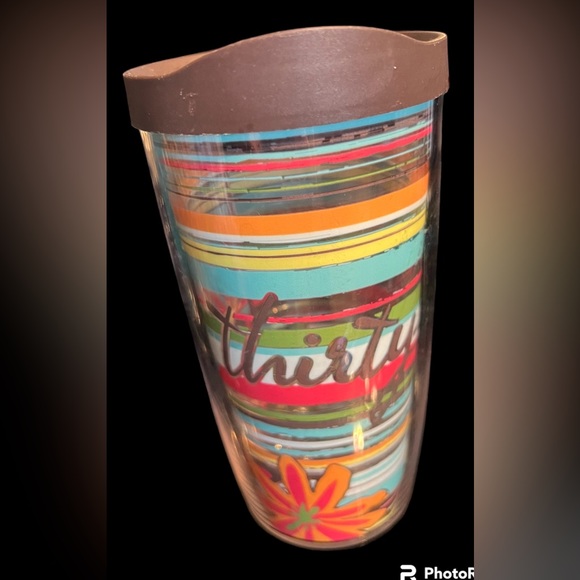 EUC Thirty-one Tervis Tumbler Lot - Picture 4 of 8